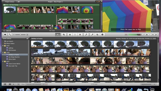iMovie '09 Review